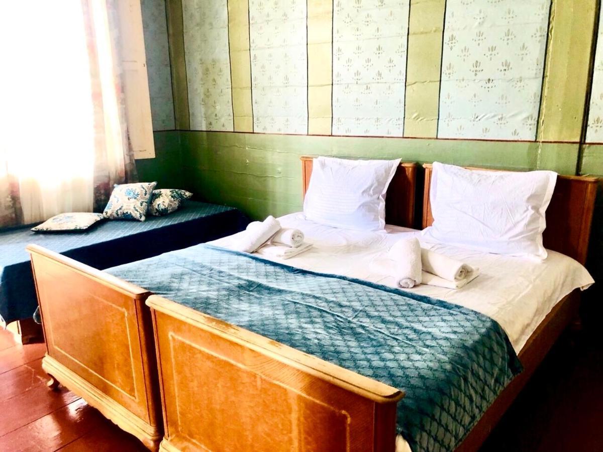 Martv'Elle Boutique Guesthouse Martvili Exteriér fotografie