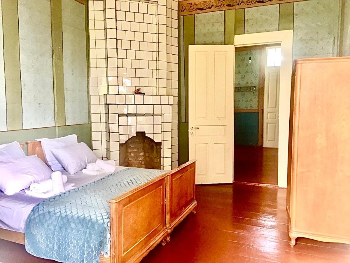 Martv'Elle Boutique Guesthouse Martvili Exteriér fotografie