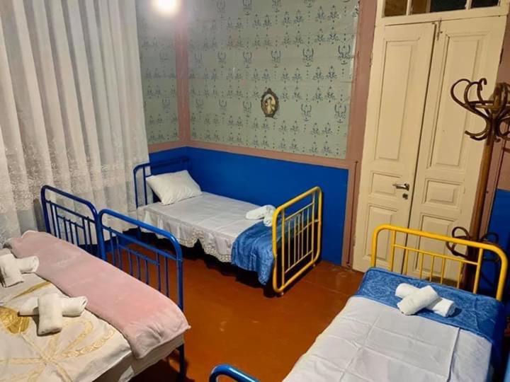 Martv'Elle Boutique Guesthouse Martvili Exteriér fotografie