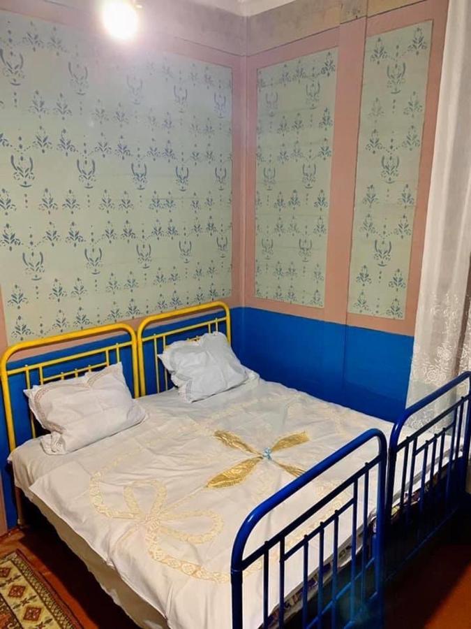 Martv'Elle Boutique Guesthouse Martvili Exteriér fotografie