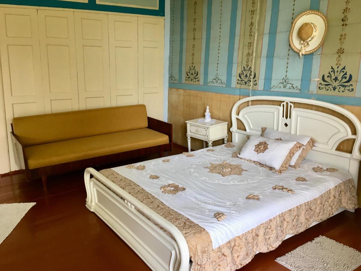 Martv'Elle Boutique Guesthouse Martvili Exteriér fotografie