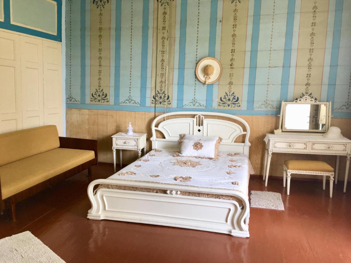 Martv'Elle Boutique Guesthouse Martvili Exteriér fotografie