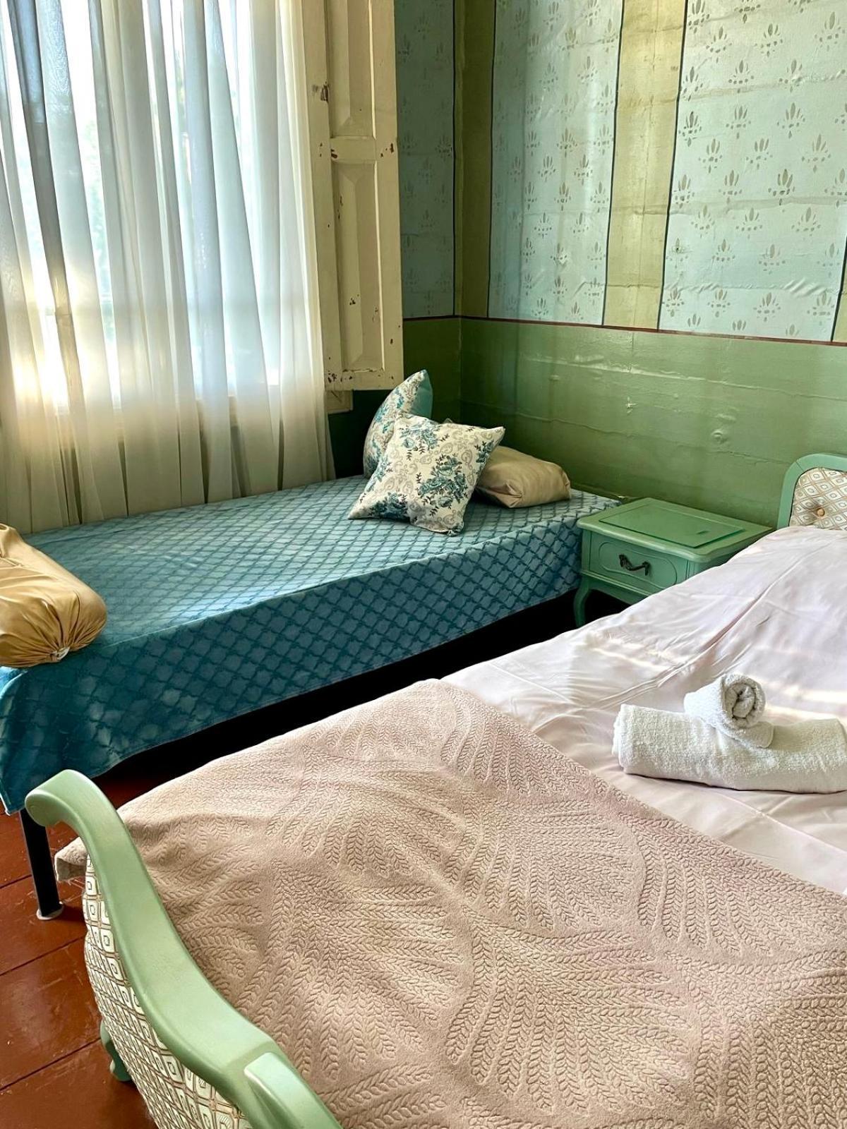 Martv'Elle Boutique Guesthouse Martvili Exteriér fotografie