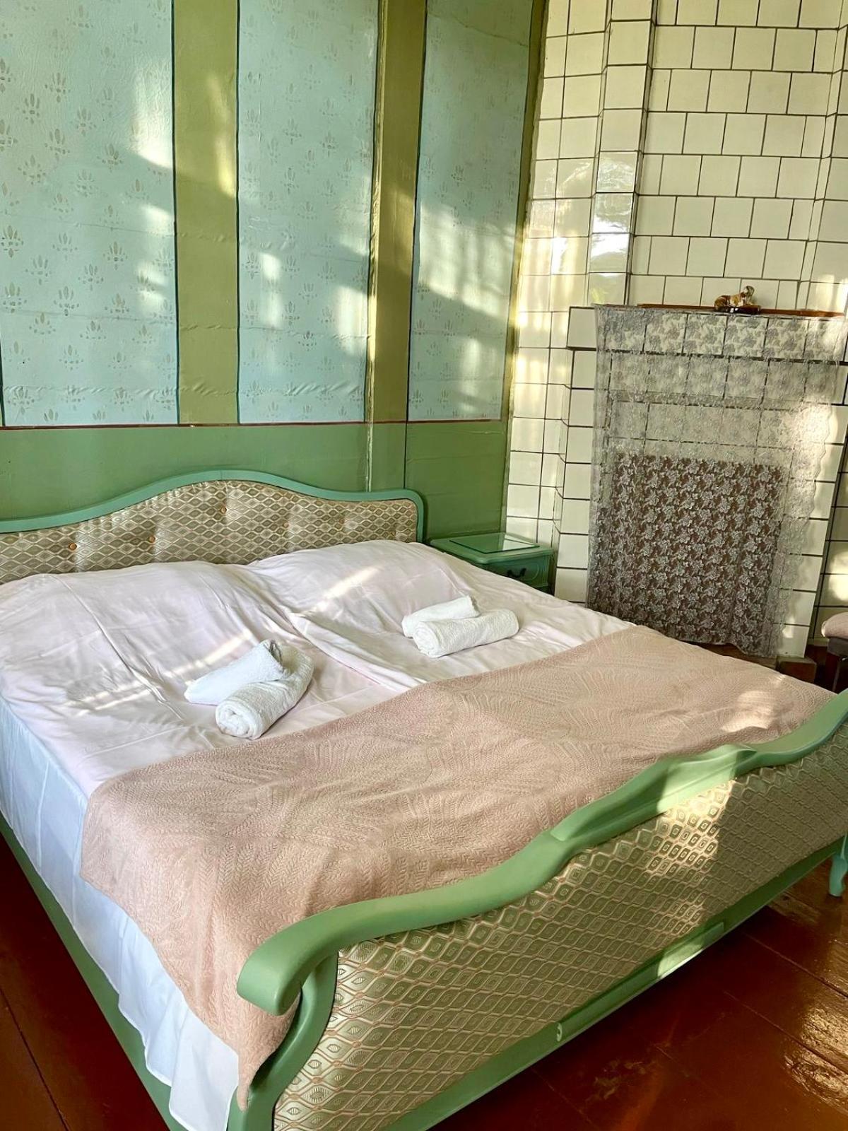 Martv'Elle Boutique Guesthouse Martvili Exteriér fotografie